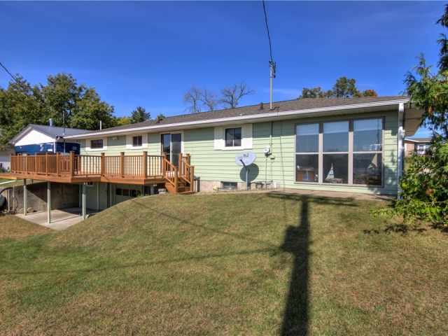 Pepin Residential Real Estate