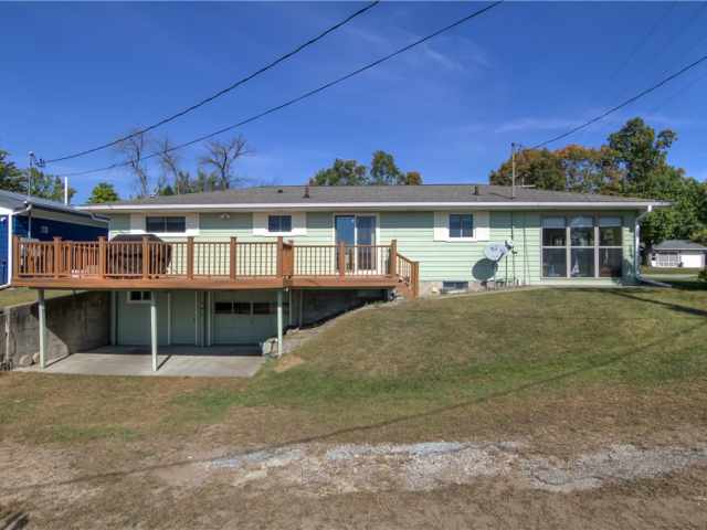 Pepin Residential Real Estate