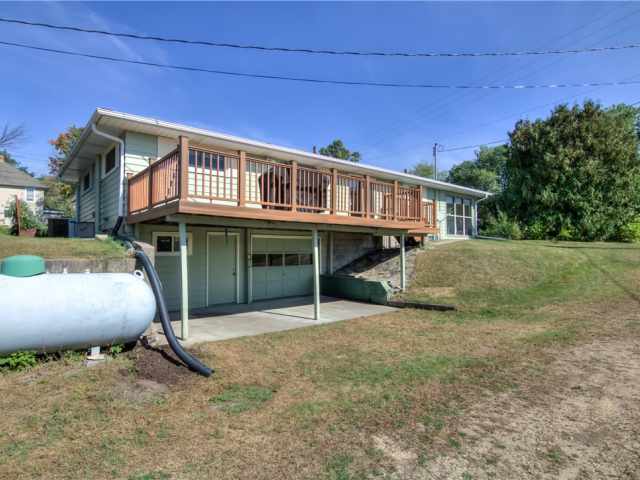 Pepin Residential Real Estate