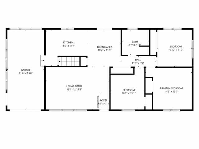 Pepin Residential Real Estate
