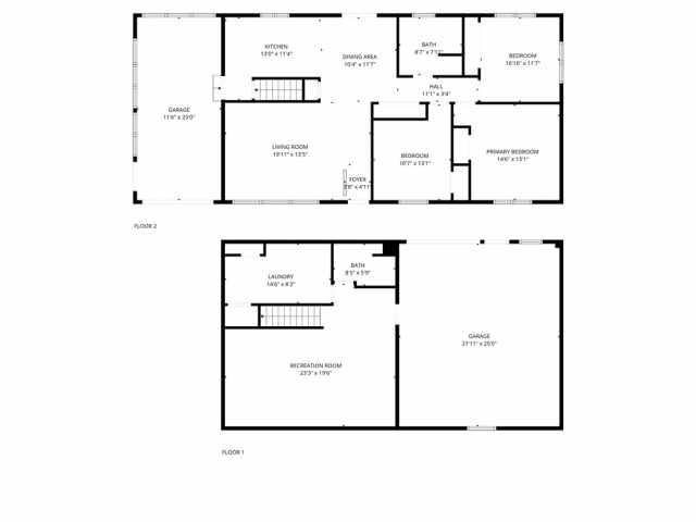 Pepin Residential Real Estate