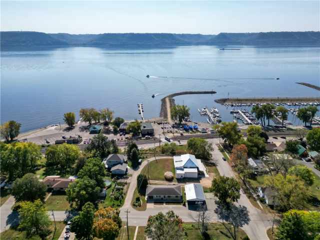 Pepin Residential Real Estate