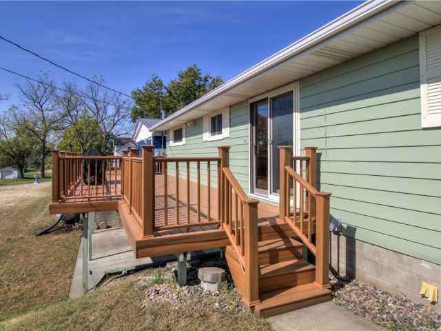 Pepin Residential Real Estate