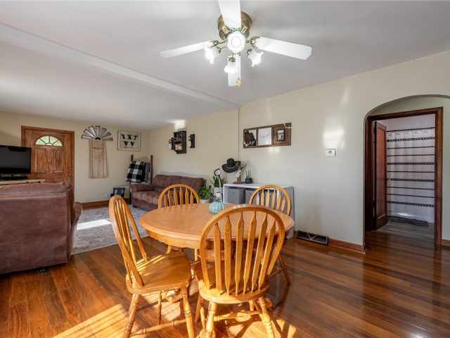 Thorp Residential Real Estate
