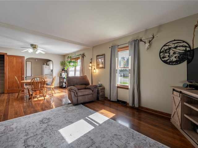 Thorp Residential Real Estate