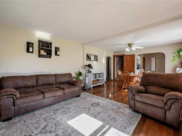 Thorp Residential Real Estate
