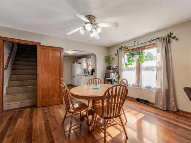 Thorp Residential Real Estate