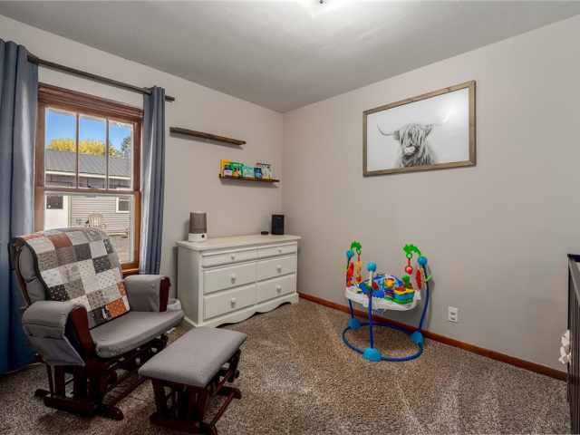 Thorp Residential Real Estate