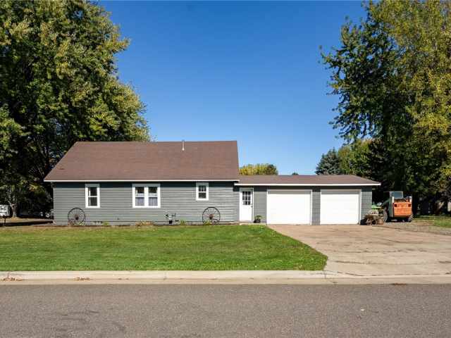 Thorp Residential Real Estate