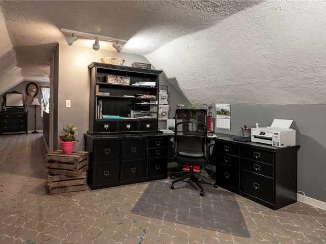 Thorp Residential Real Estate