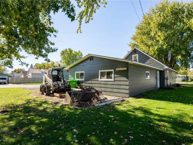 Thorp Residential Real Estate