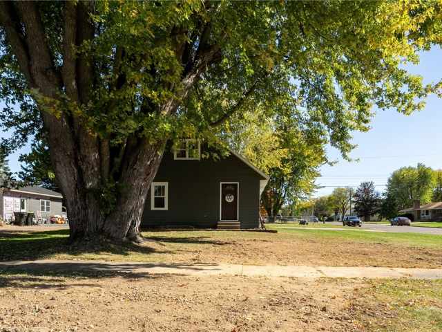 Thorp Residential Real Estate