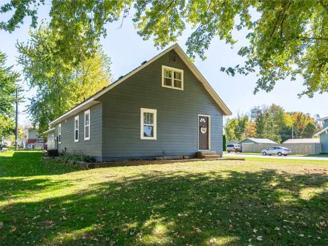 Thorp Residential Real Estate