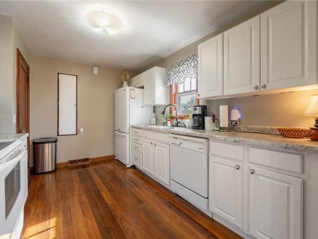 Thorp Residential Real Estate