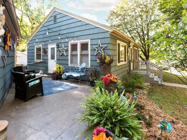 Menomonie Residential Real Estate