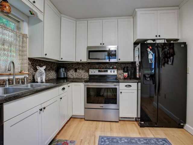 Menomonie Residential Real Estate