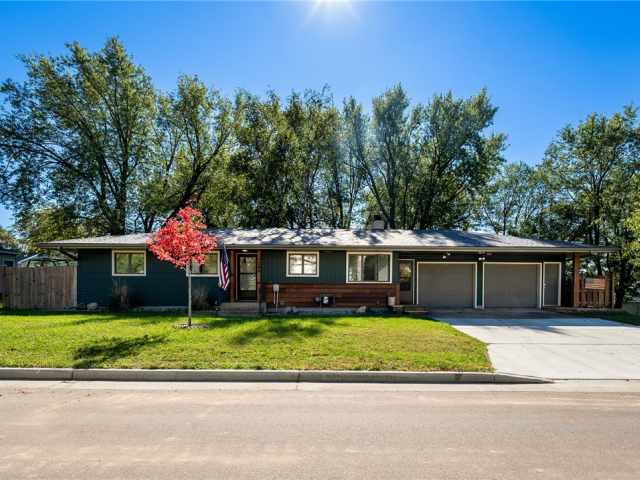 Baldwin Residential Real Estate