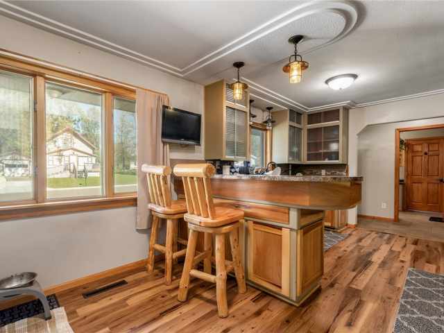 Baldwin Residential Real Estate