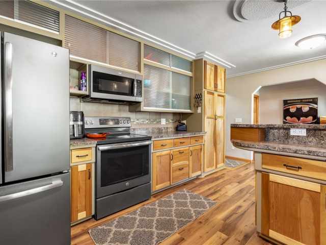 Baldwin Residential Real Estate