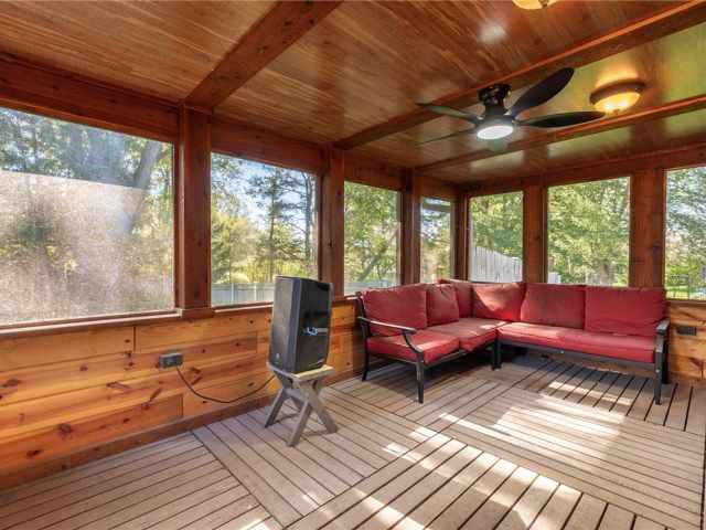 Baldwin Residential Real Estate