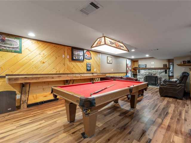 Baldwin Residential Real Estate