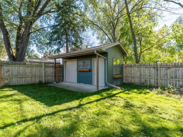 Baldwin Residential Real Estate