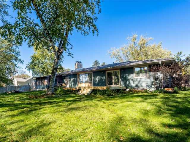 Baldwin Residential Real Estate