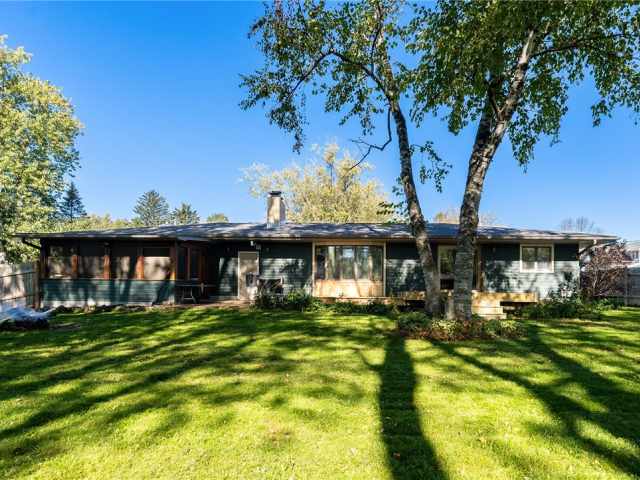 Baldwin Residential Real Estate