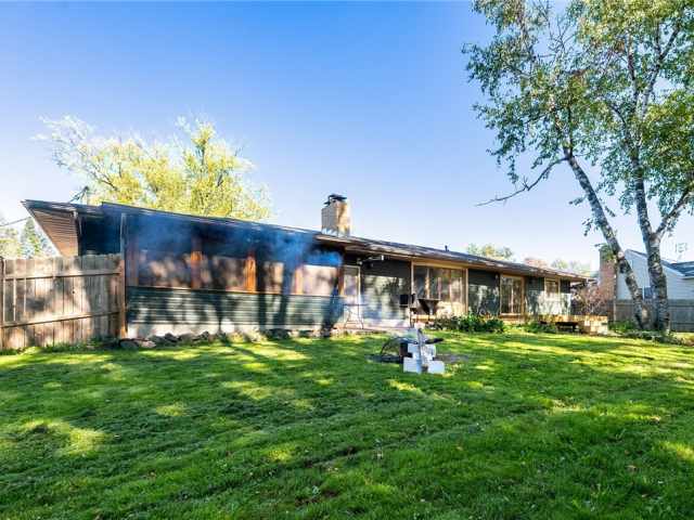 Baldwin Residential Real Estate