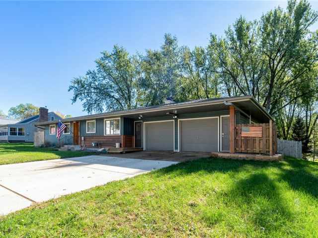 Baldwin Residential Real Estate