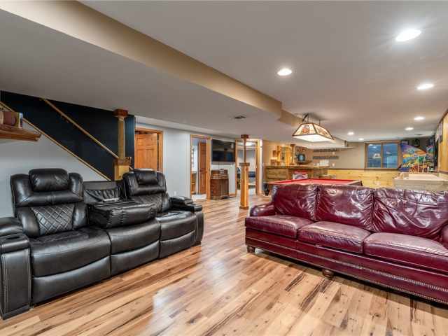 Baldwin Residential Real Estate