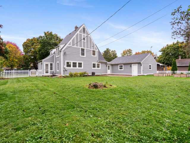 Chippewa Falls Residential Real Estate