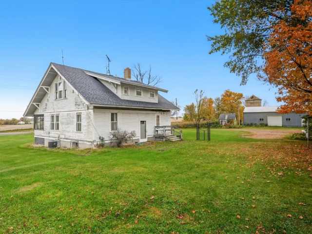 Amery Residential Real Estate