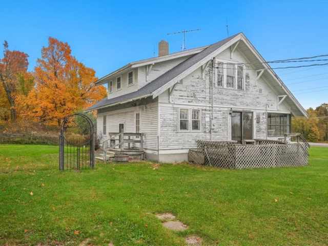 Amery Residential Real Estate