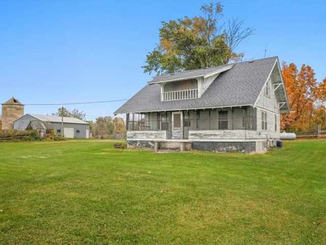 Amery Residential Real Estate