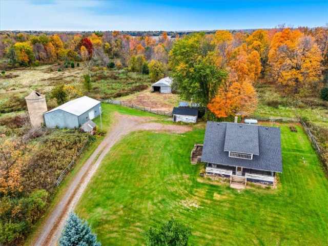Amery Residential Real Estate