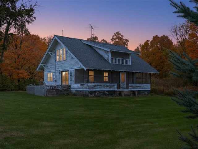 Amery Residential Real Estate
