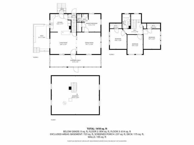 Amery Residential Real Estate