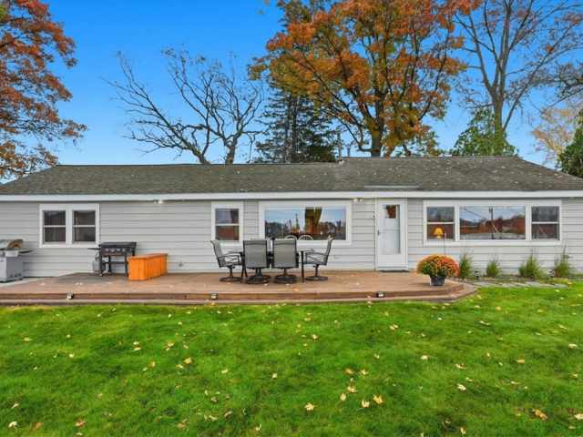 Luck Residential Real Estate