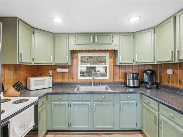 Luck Residential Real Estate