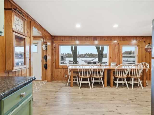 Luck Residential Real Estate