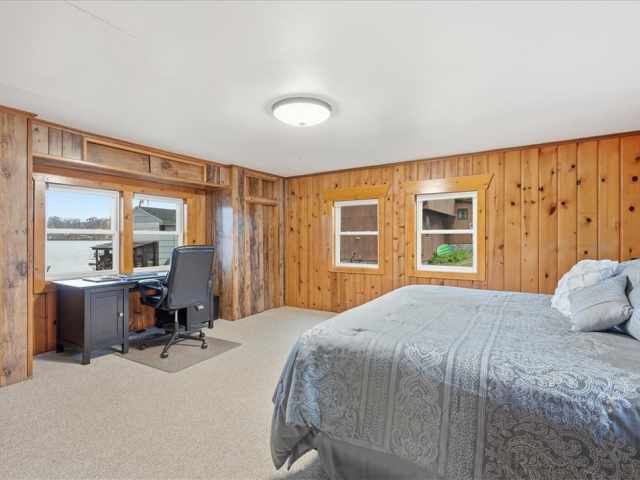 Luck Residential Real Estate