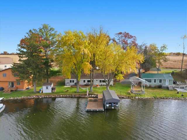 Luck Residential Real Estate