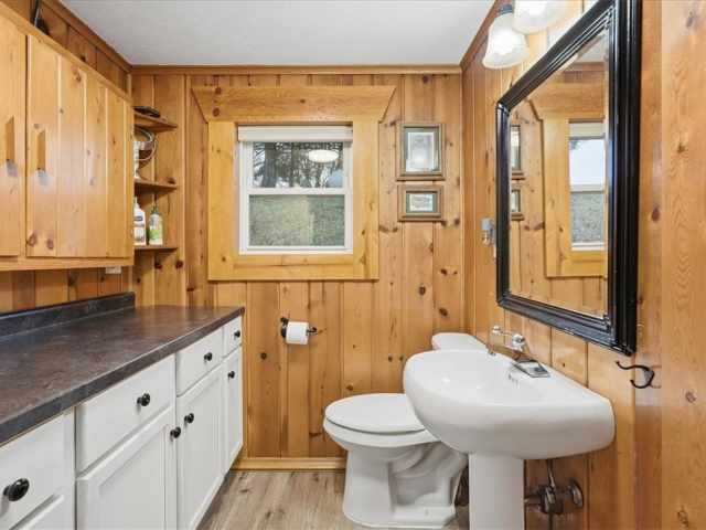 Luck Residential Real Estate