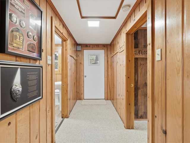 Luck Residential Real Estate