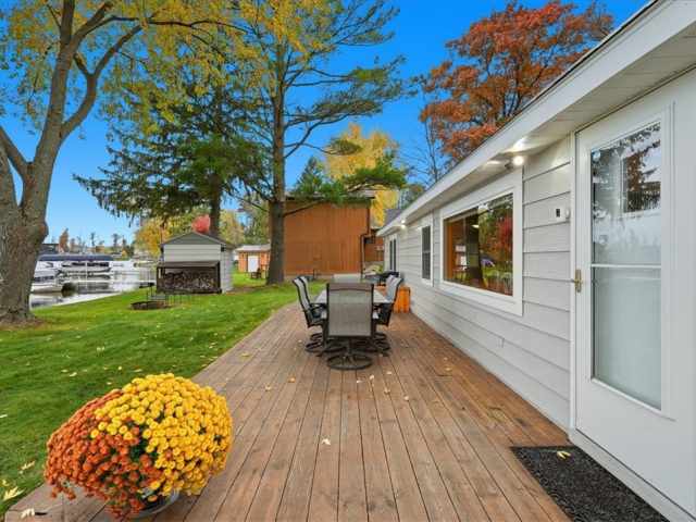 Luck Residential Real Estate