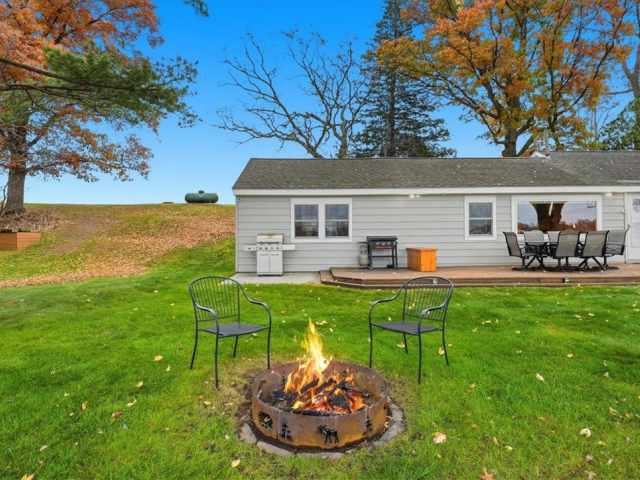 Luck Residential Real Estate