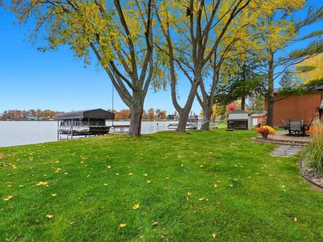 Luck Residential Real Estate