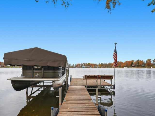 Luck Residential Real Estate