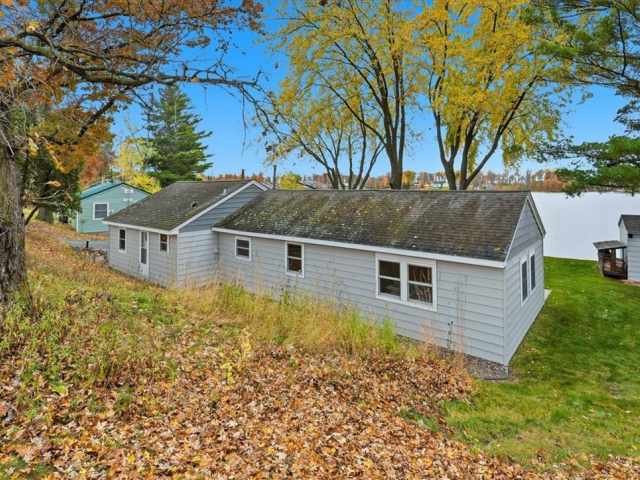 Luck Residential Real Estate